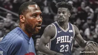 九游体育官网-关于广州队窗口期调整名单巴特勒在中国队比赛中势不可挡，这操作让人直呼：今晚费城76人调整名单以备社区盾的信息