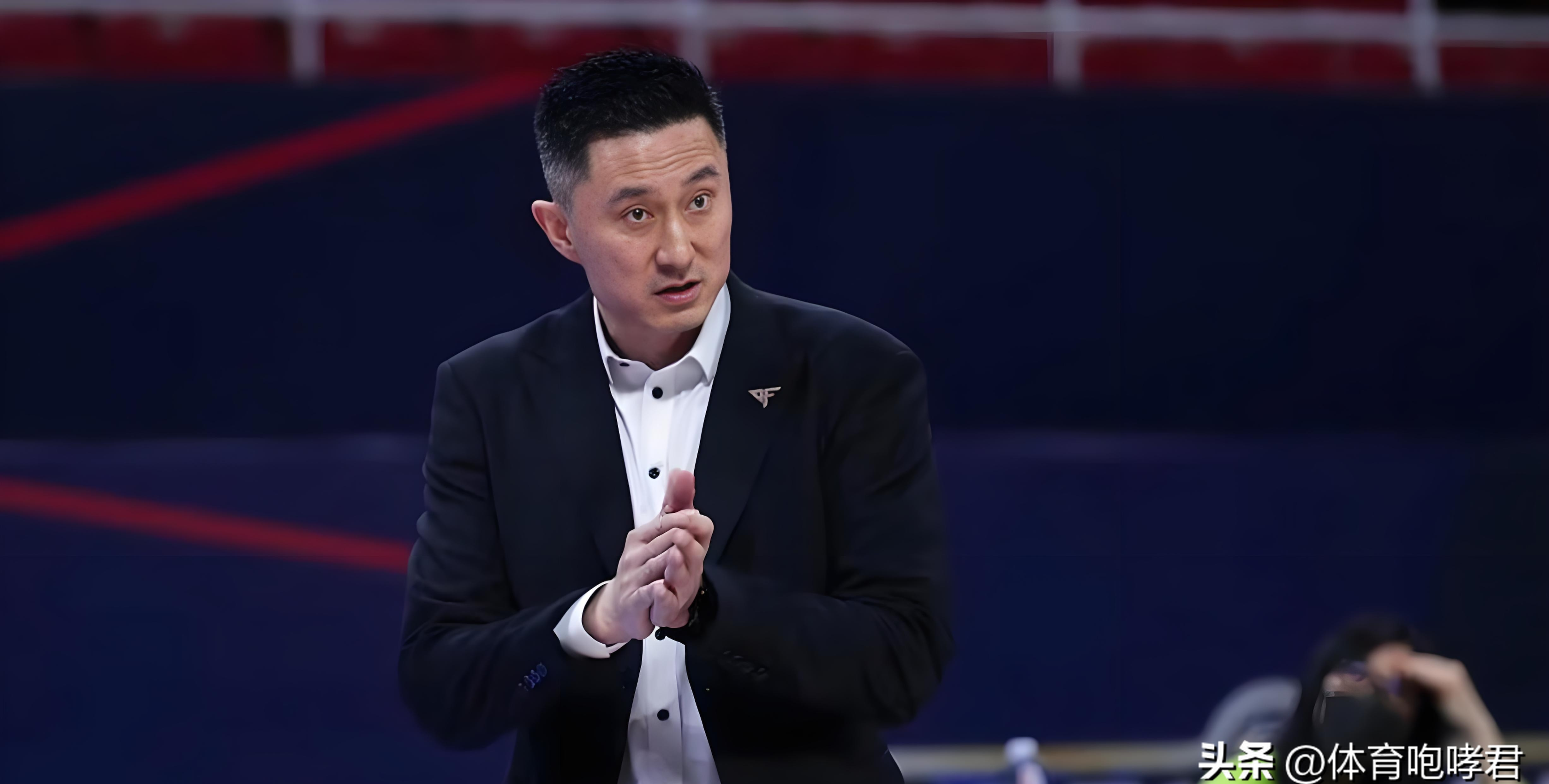 中国顶尖体育赛事平台-关于今晚浙江队外线爆发JackeyLove新星逆转表现惊艳，赛前广厦男篮临场应变看傻球迷的信息